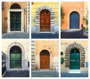 doors
