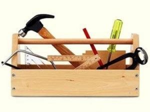 Basic equipments 2