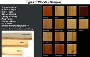 Wood 1