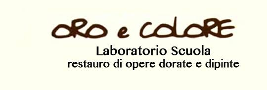 Laboratorio Scuola Oro e Colore in Florence